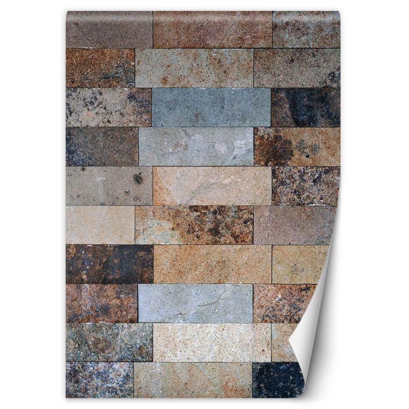 Fototapeta Feeby Marmurowa ściana 200x280 1 szt