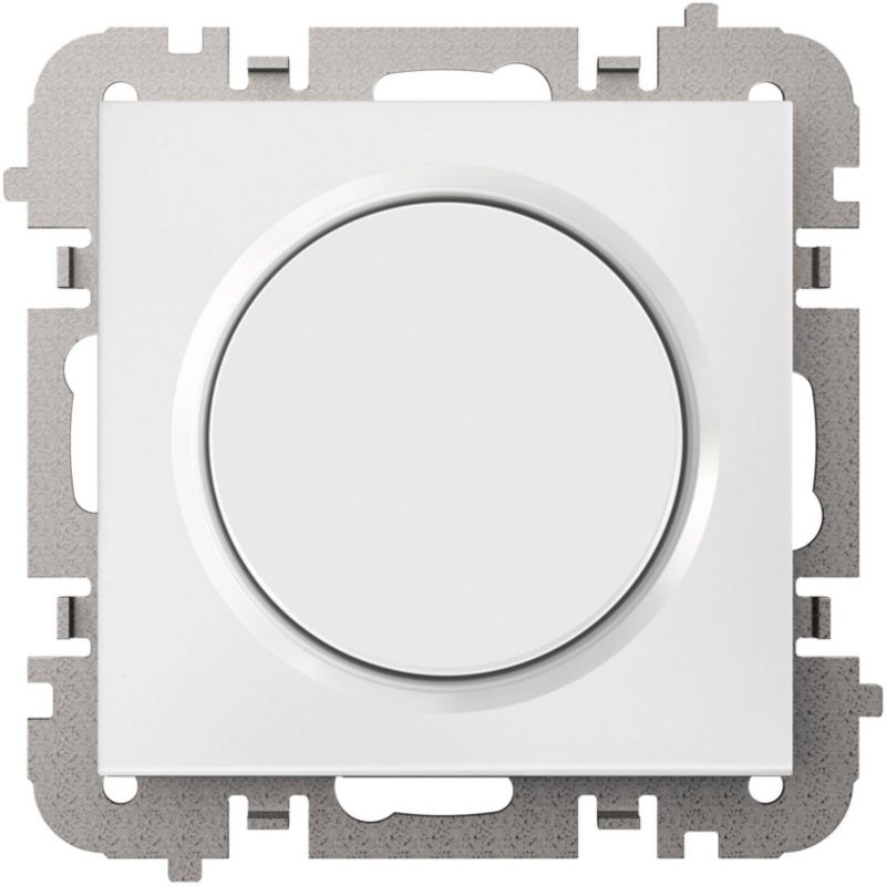 Ściemniacz LED Elektro-Plast Vestra biały