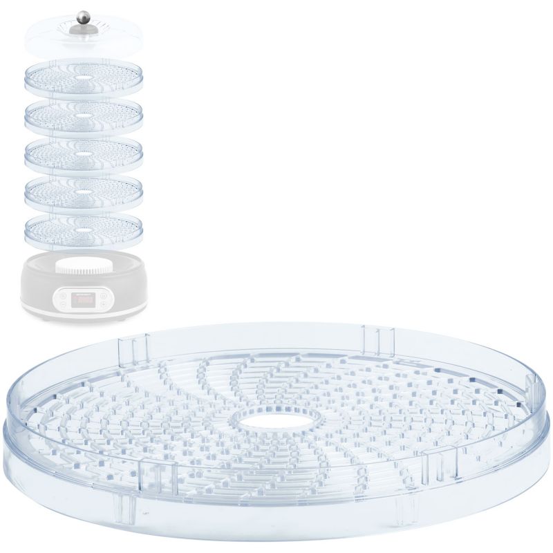 Tacka do suszarki do żywności Berdsen BD-691 1szt.