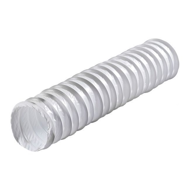 Kanał elastyczny PCV Vents fi 150 mm 6 mb