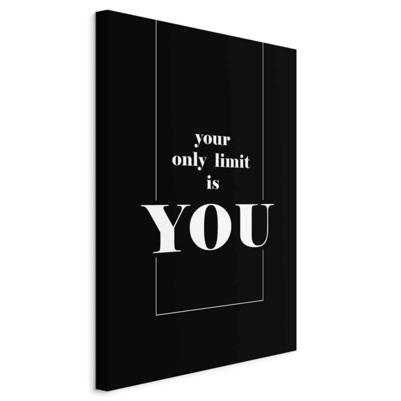 Obraz Artgeist Klucz do sukcesu 20 x 30 cm płótno włoskie 1 szt