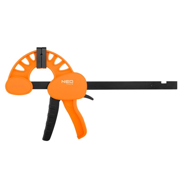 Ścisk automatyczny NEO TOOLS heavy duty 6"/150 1 szt