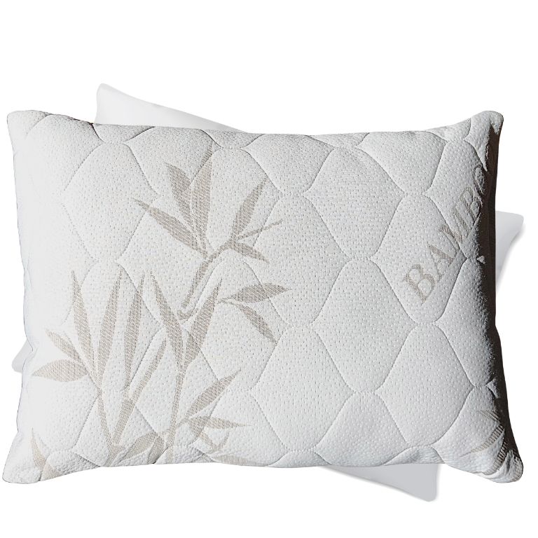 Poduszka KAM-POL BAMBO LINE 550x550 mm 1 szt.