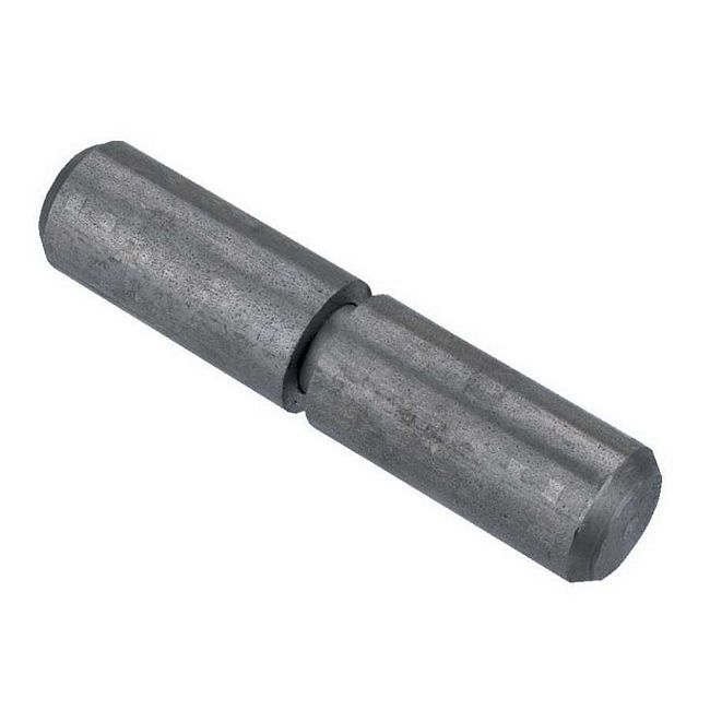 Zawias toczony średnica 28 mm