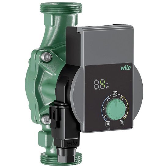 Pompa obiegowa C.O. Wilo Yonos PICO 1.0. 25/1-6 1 szt.