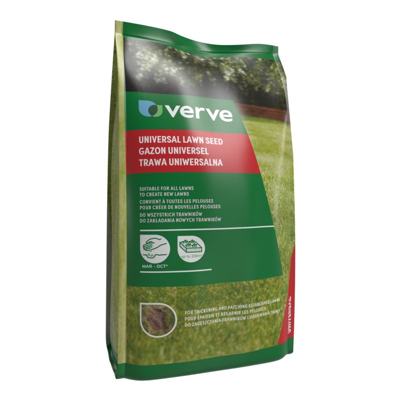 Trawa Verve uniwersalna 5 kg