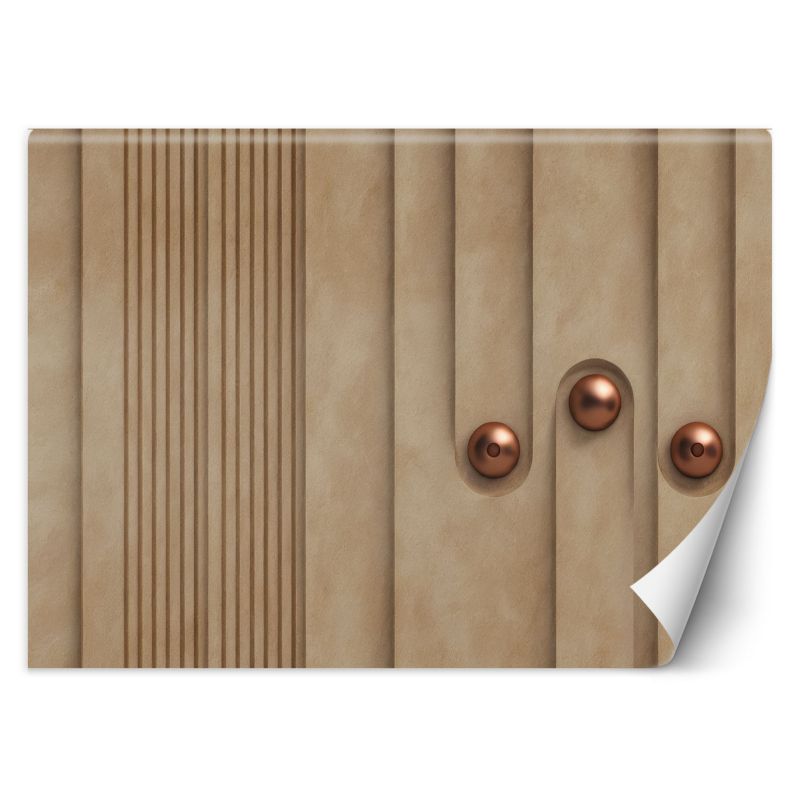 Fototapeta Feeby Relief Tekstura 3D 350x245 1 szt