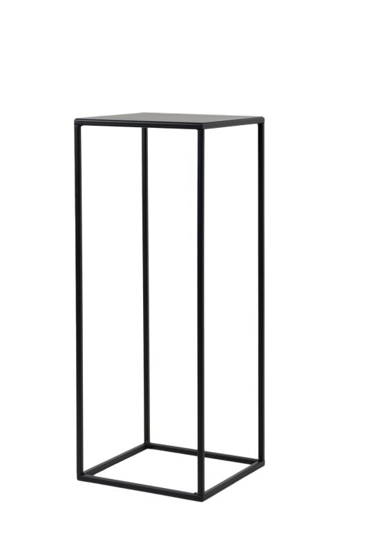 Kwietnik Your Loft Design Black 25x25x62 Brest M 1szt.