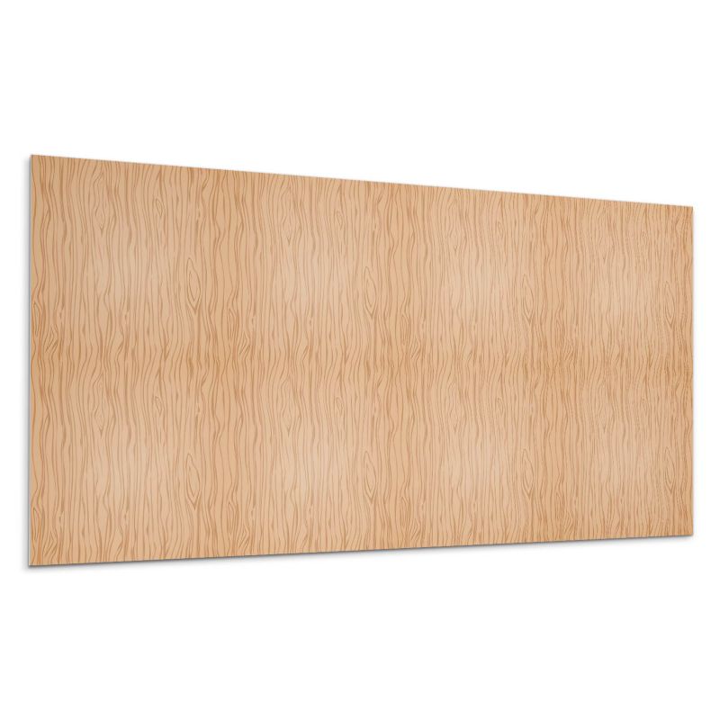 Panel samoprzylepny Wallfluent 120x60 cm Motyw inspirowany drewnem 1 szt.