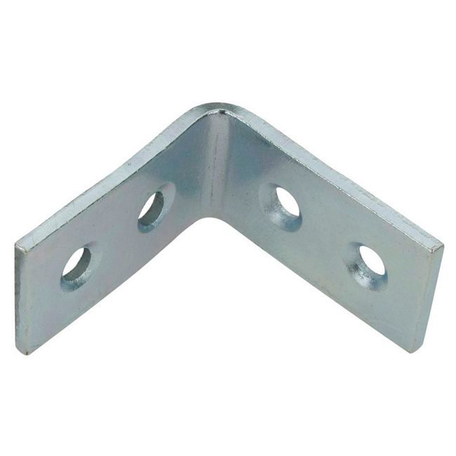 Kątownik wąski 16 x 20 x 20 mm