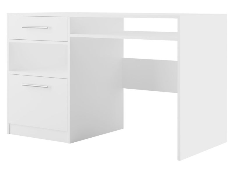 Biurko MIRJAN 24 Bali biały 1 szt.