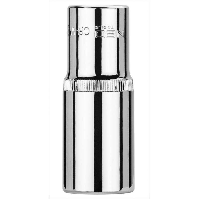 Nasadka dwunastokątna NEO TOOLS długa 1/2", 22 mm 1 szt