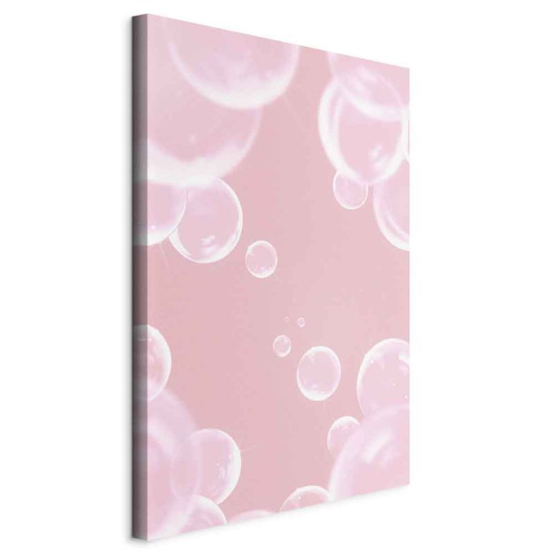 Obraz Artgeist Subtelny powiew 40 x 60 cm flizelina 1 szt