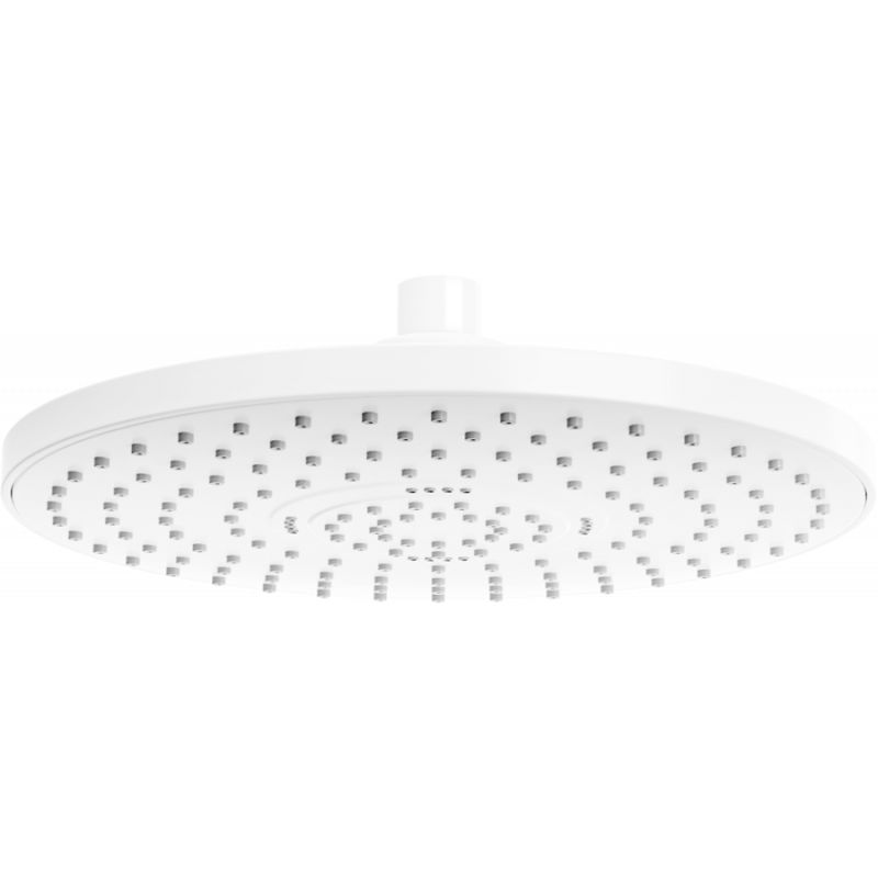 Deszczownica Mexen D-05 biała 22 cm 1 szt.