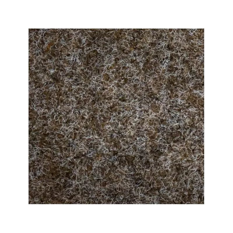 Wykładzina igłowana Dekordom Turbo Sepia 1081 4 m cena za 1 m2