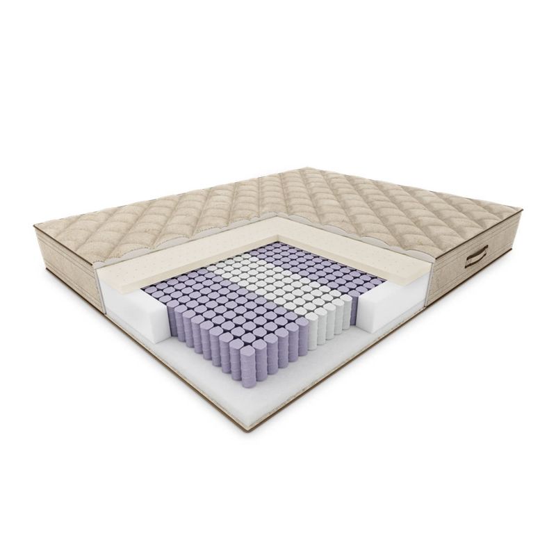 Materac Hilding Nevada 100x200 cm 1 szt.