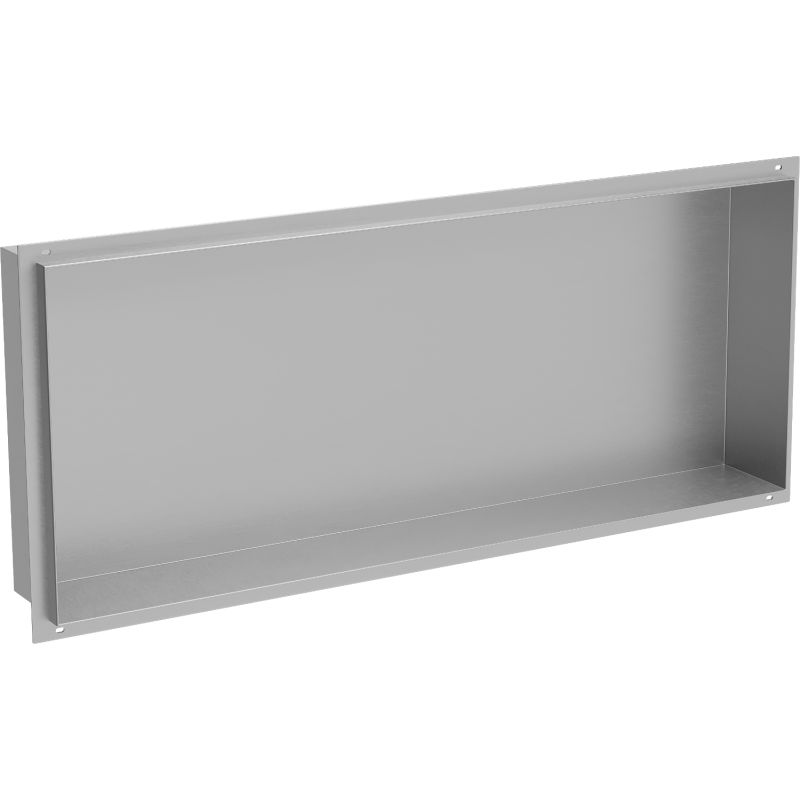 Półka wnękowa Mexen X-Wall-NR inox 75x30 cm 1 szt.