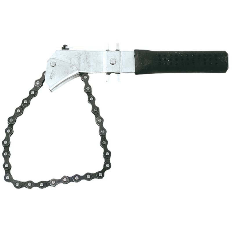 Klucz do filtra oleju Top Tools łańcuchowy 1 szt