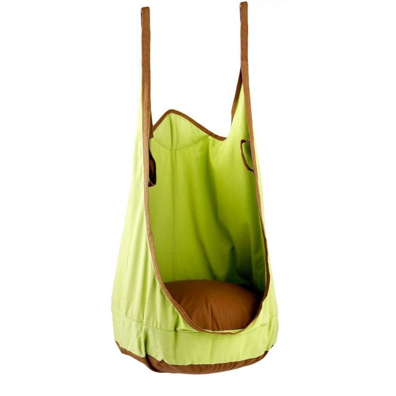 Huśtawka Bocianie Gniazdo Poduszka 4iQ Group 1szt.