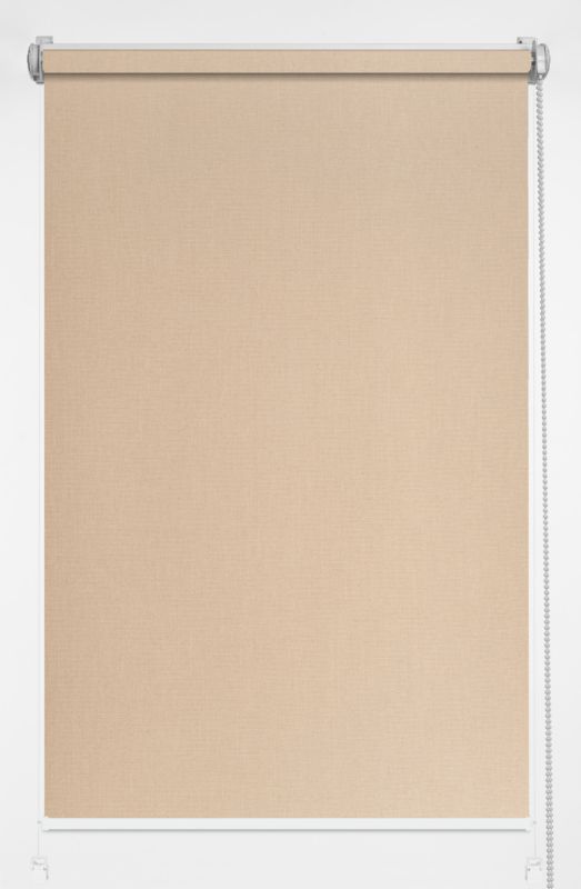 Roleta AL DECORI 65X230 329 beżowa, 1 szt.