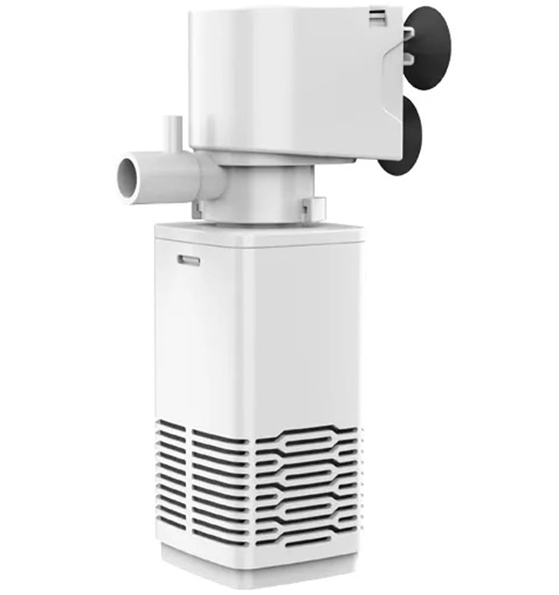 Filtr wewnętrzny 650L/H JY-600F 6W AG80F do akwarium - Henryx24