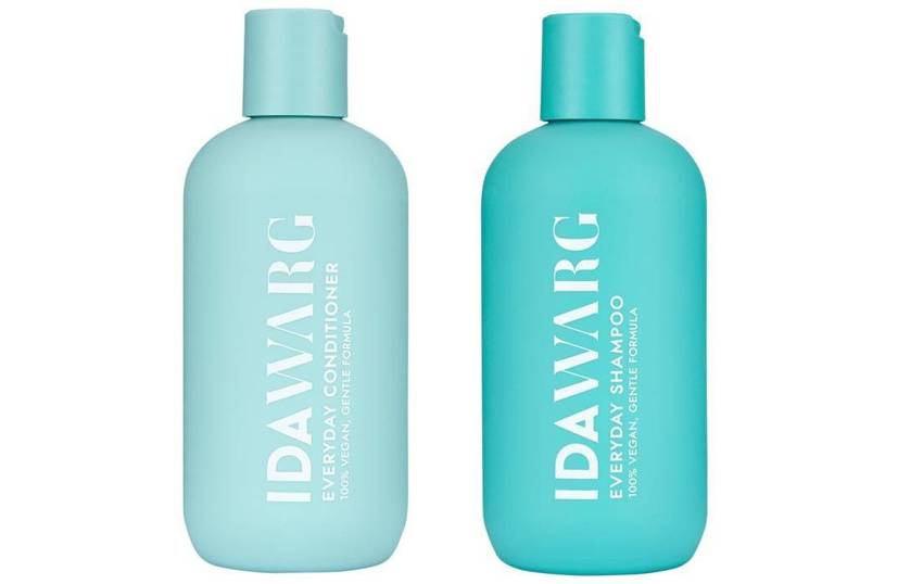 Zestaw IDA WARG Everyday Szampon + Odżywka 250 ml
