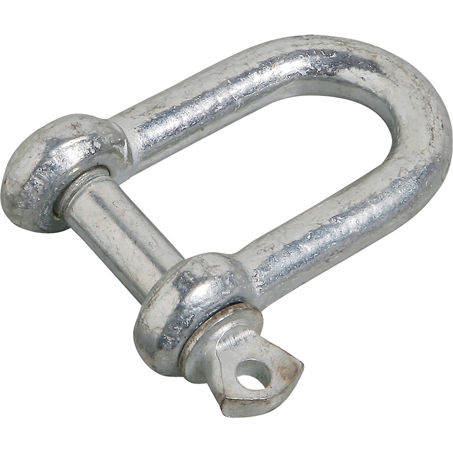 Szekla ocynkowana 5mm Basic