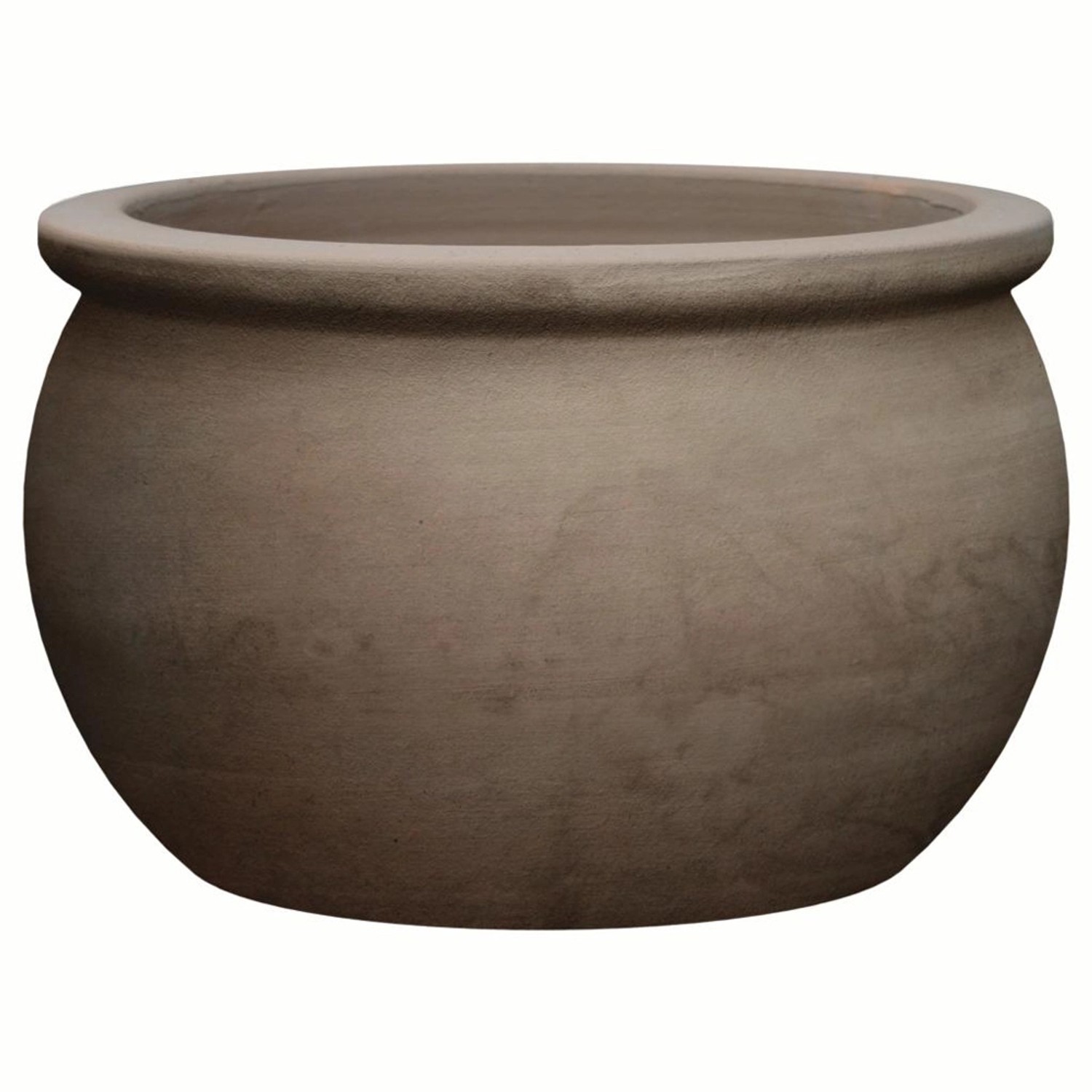 Donica BAVARIA brąz - 26 x 16 cm