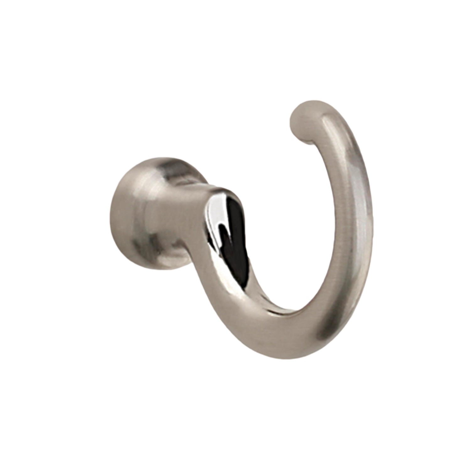 Gamet Wieszak meblowy WK12 nikiel szczotkowany