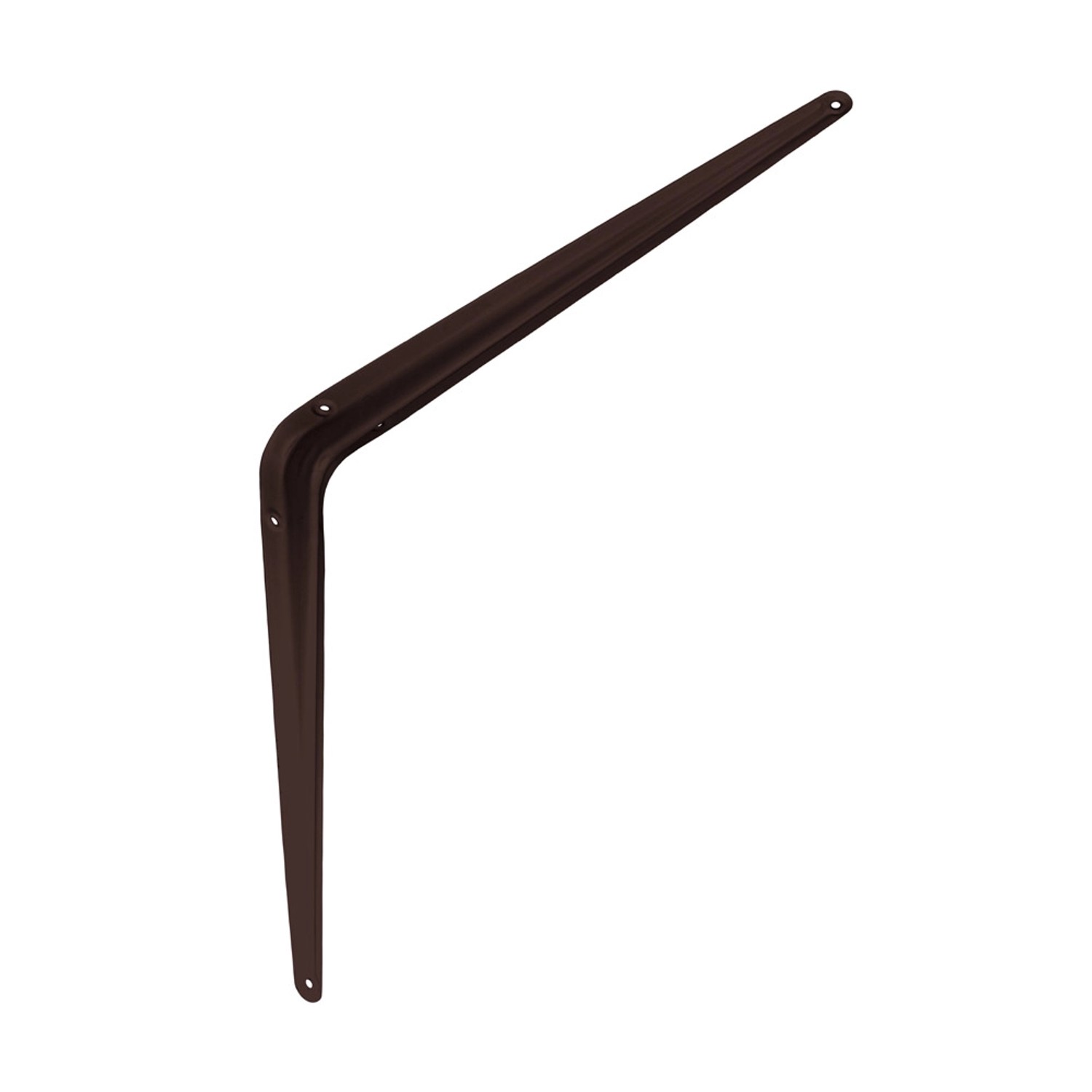 Velano Wspornik brązowy 40x35cm