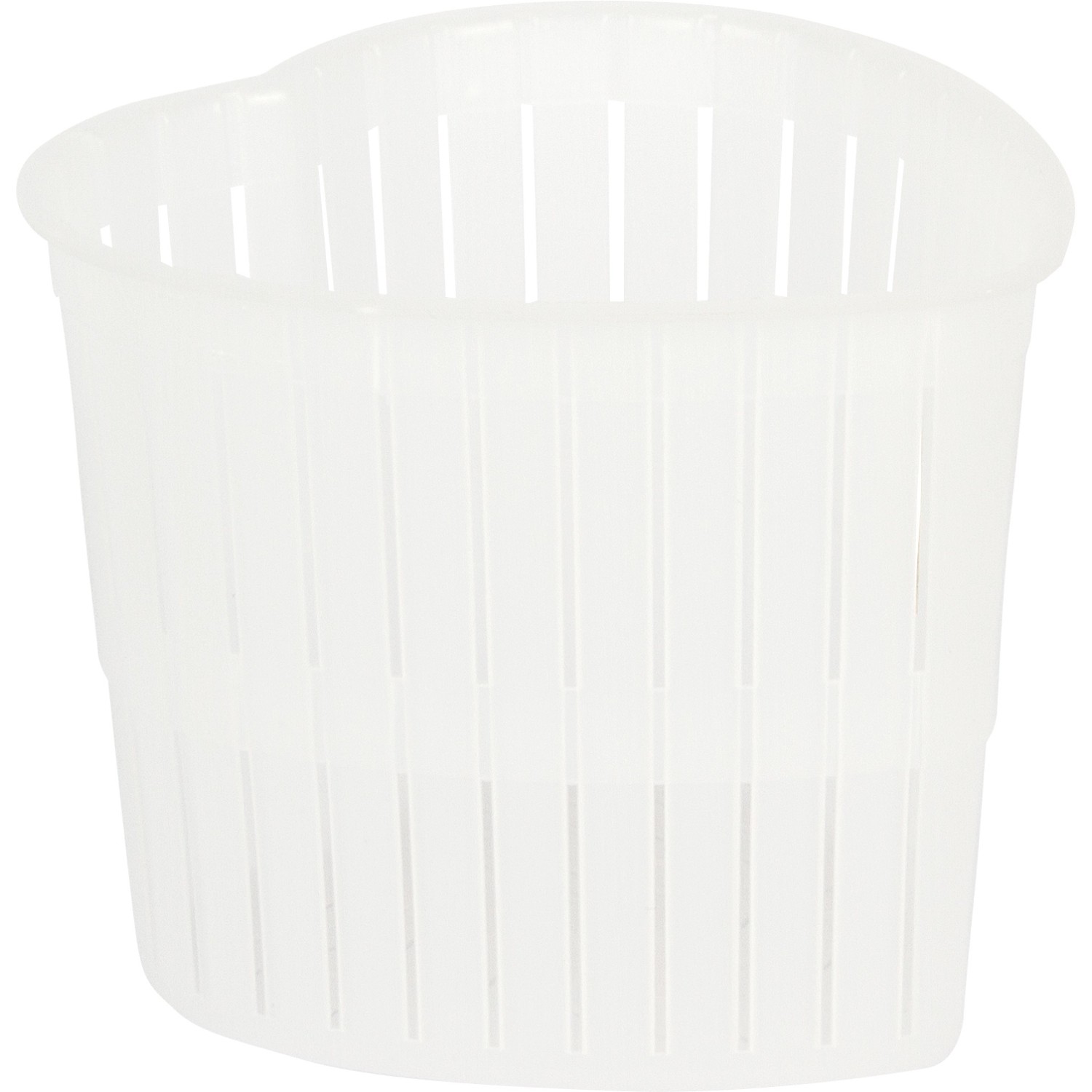 Forma serowarska serduszko - 80 g