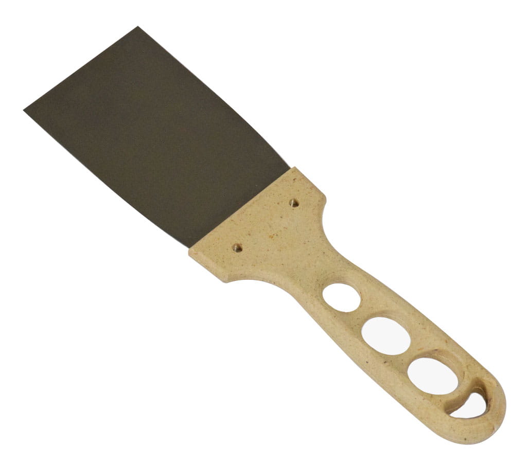 KUBALA SZPACHLA METALOWA NIERDZEWNA 60 ECO LINE 2662