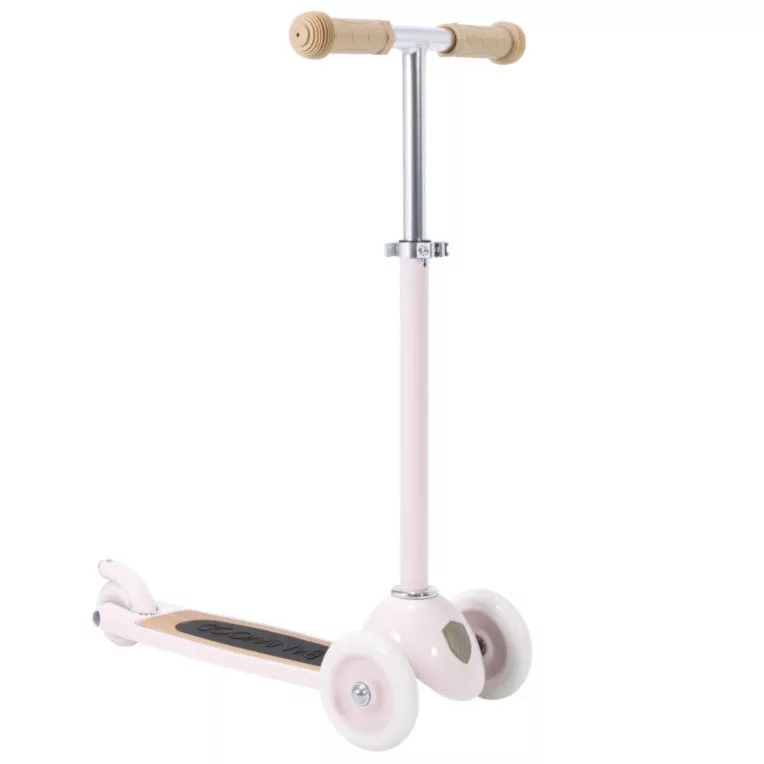 Banwood Hulajnoga Pink