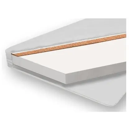 Materac Pianka + Kokos ( 7,5 cm) PN - 160x70
