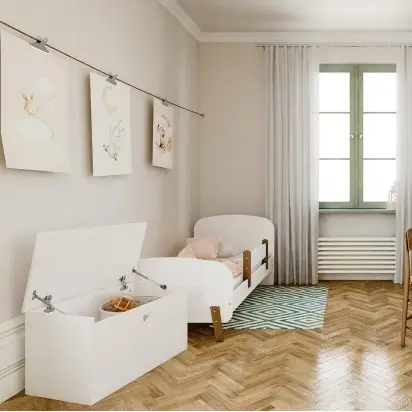 Łóżko Elsa - 180x80