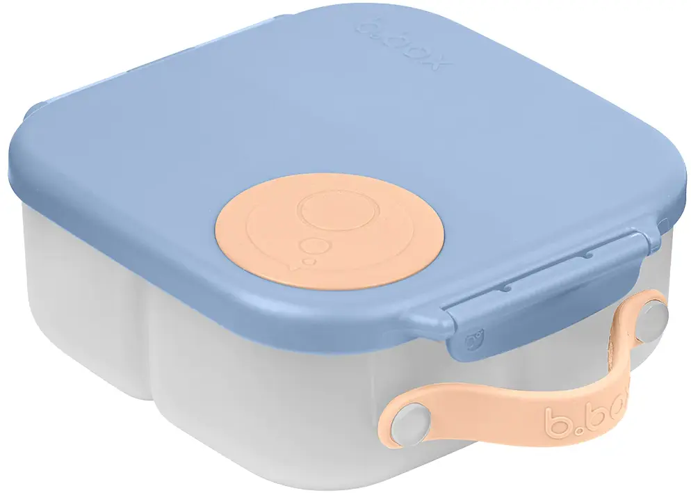 Mini lunchbox B.Box, 1l, Feeling Peachy