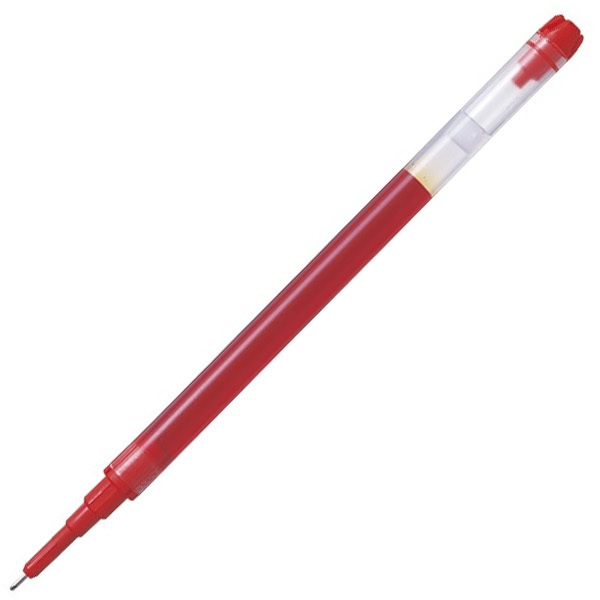 Wkład BXS-V5RT do cienkopisu Pilot, 0.5mm, czerwony