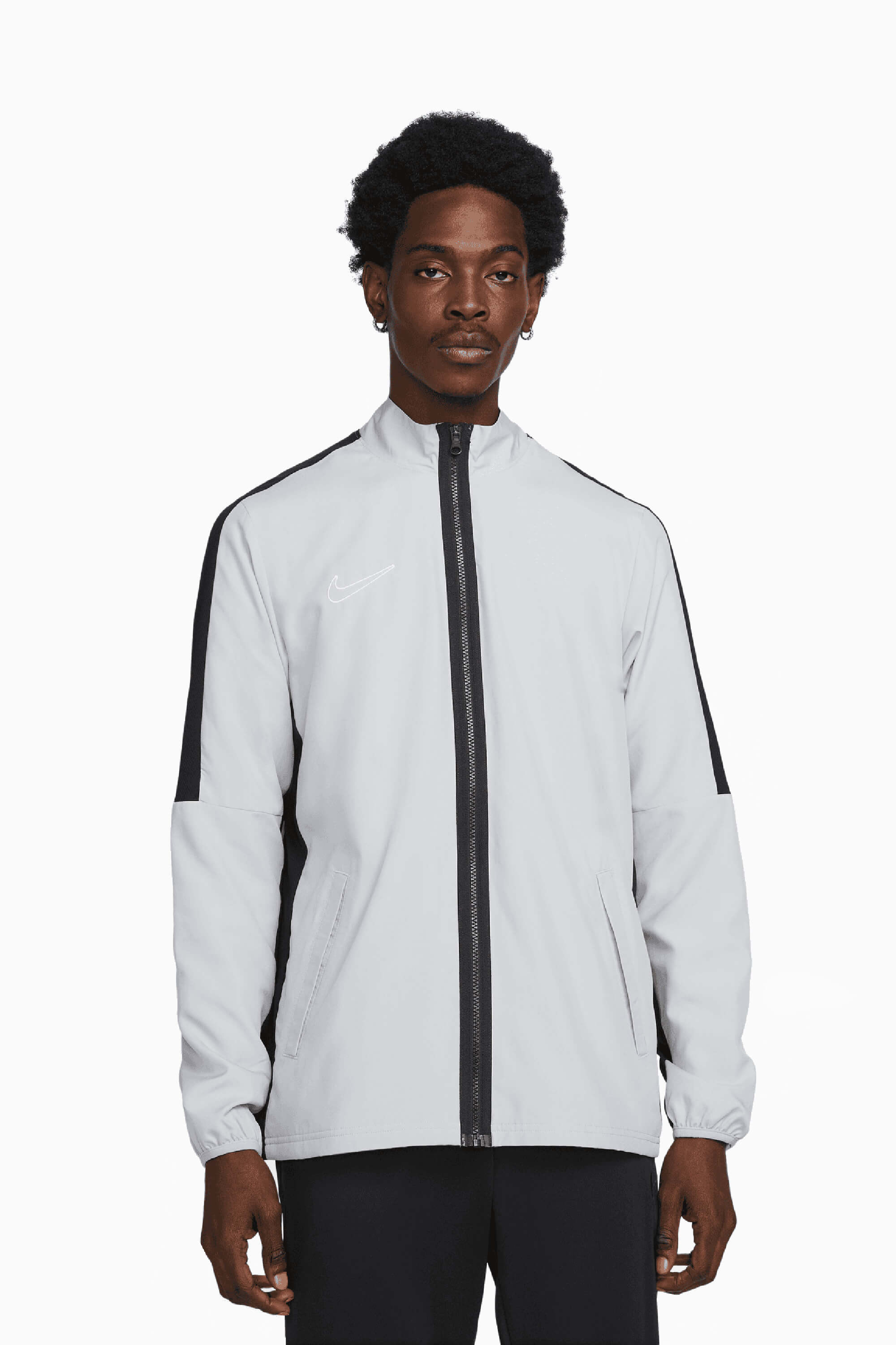 Bluza Nike Dri-FIT Academy 23 - Szary