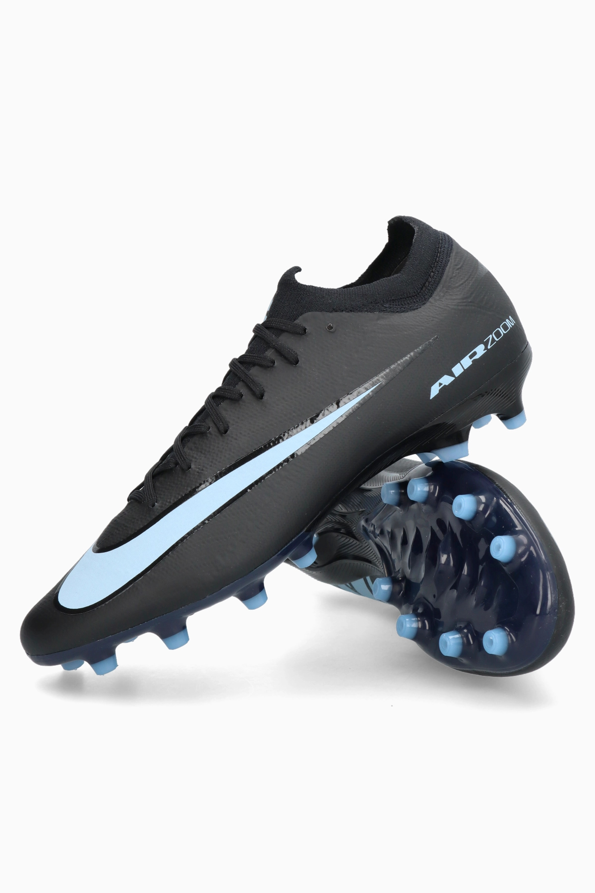 Korki Nike Zoom Mercurial Vapor 16 Pro AG-Pro - Czarny