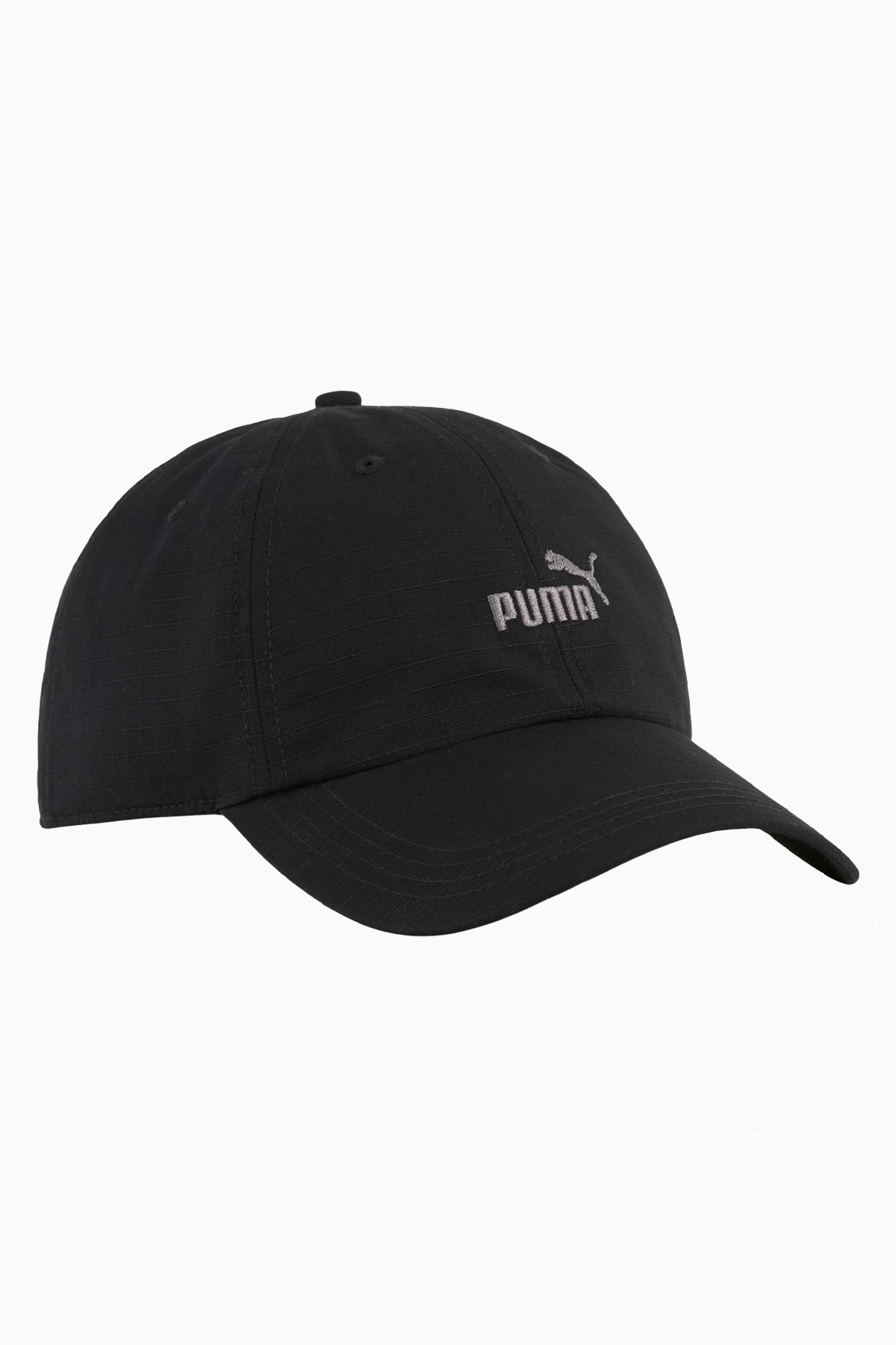 Czapka Puma Essentials Elevated - Czarny