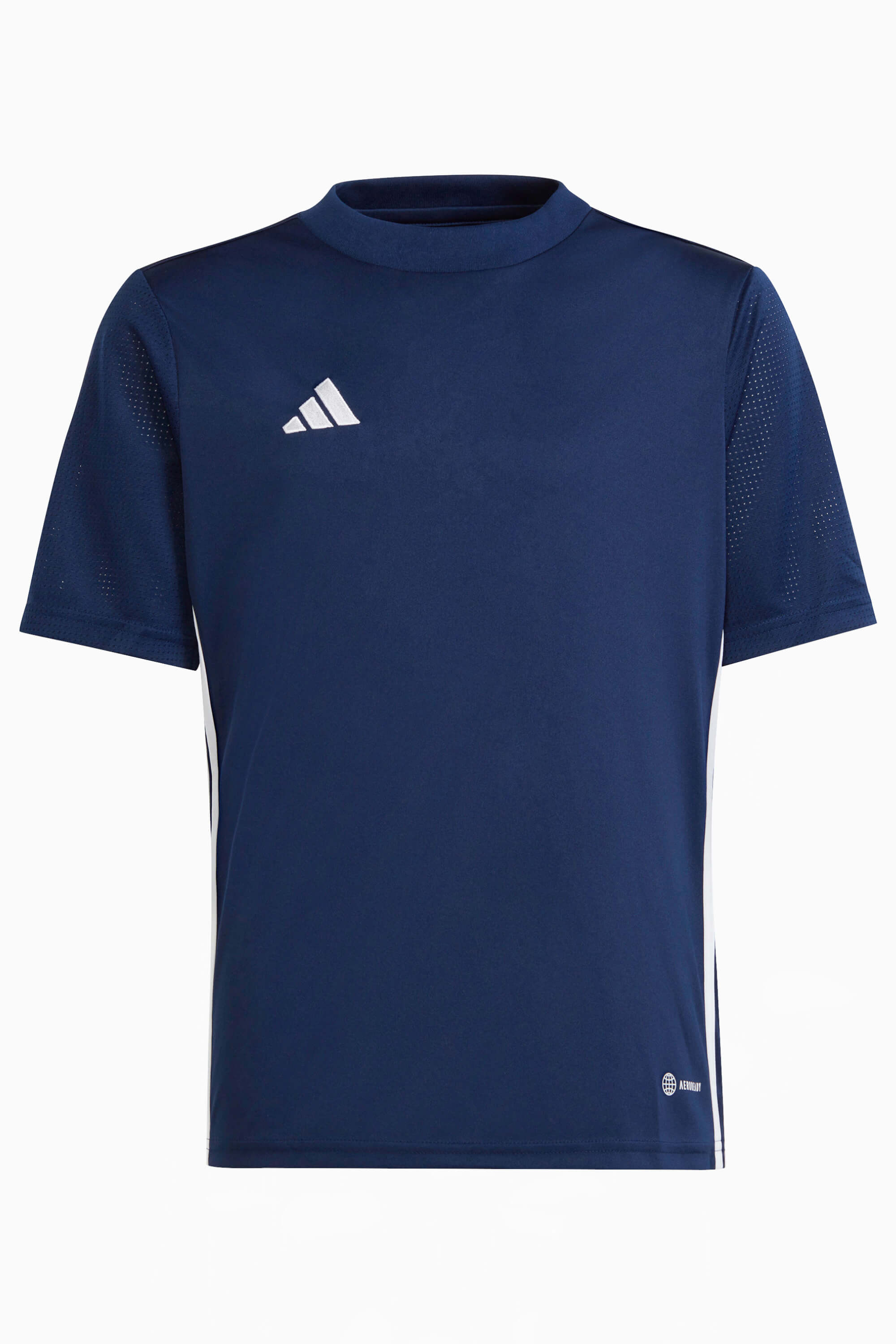 Koszulka adidas Tabela 23 Junior - Granatowy