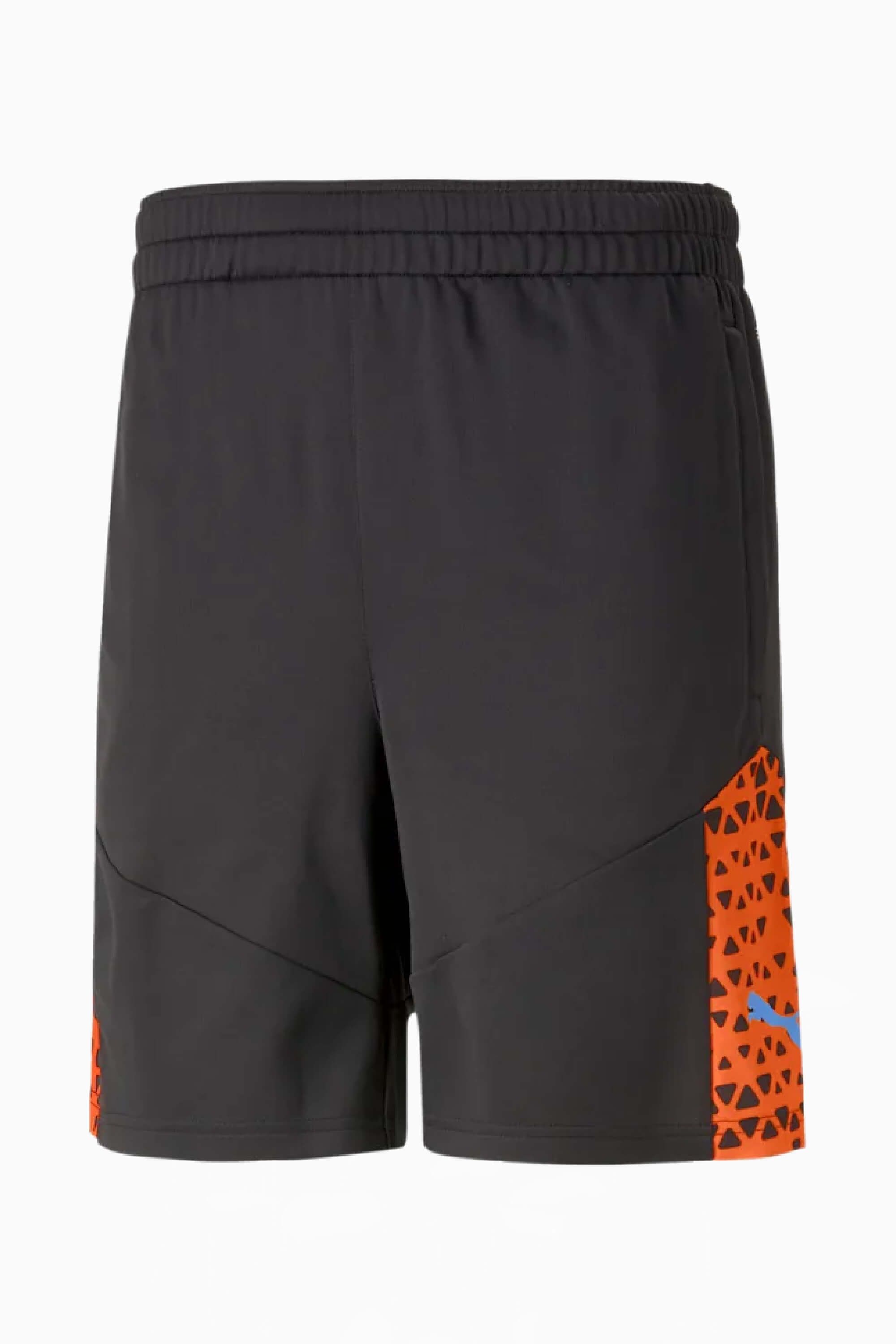 Spodenki Puma individualCUP - Czarny