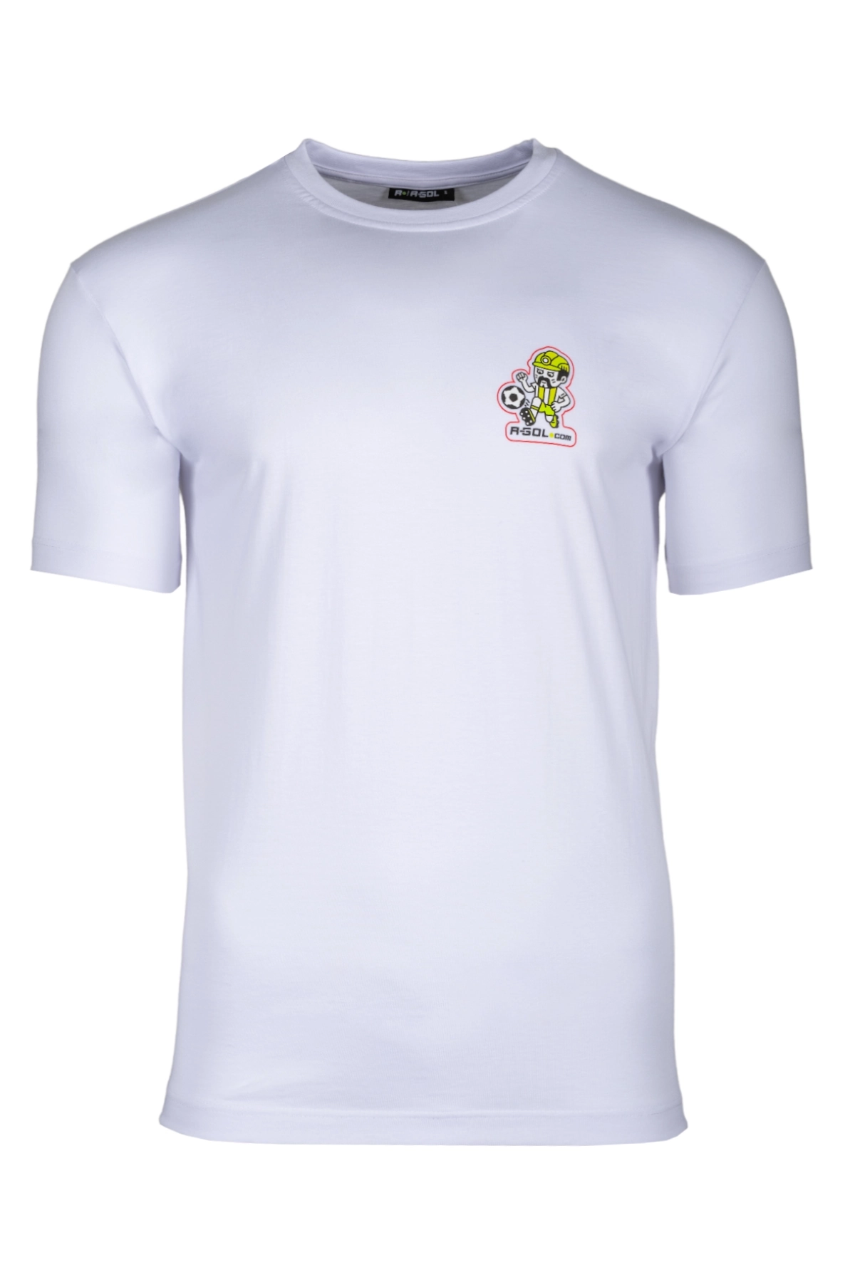 Koszulka R-GOL Katowice - Biały