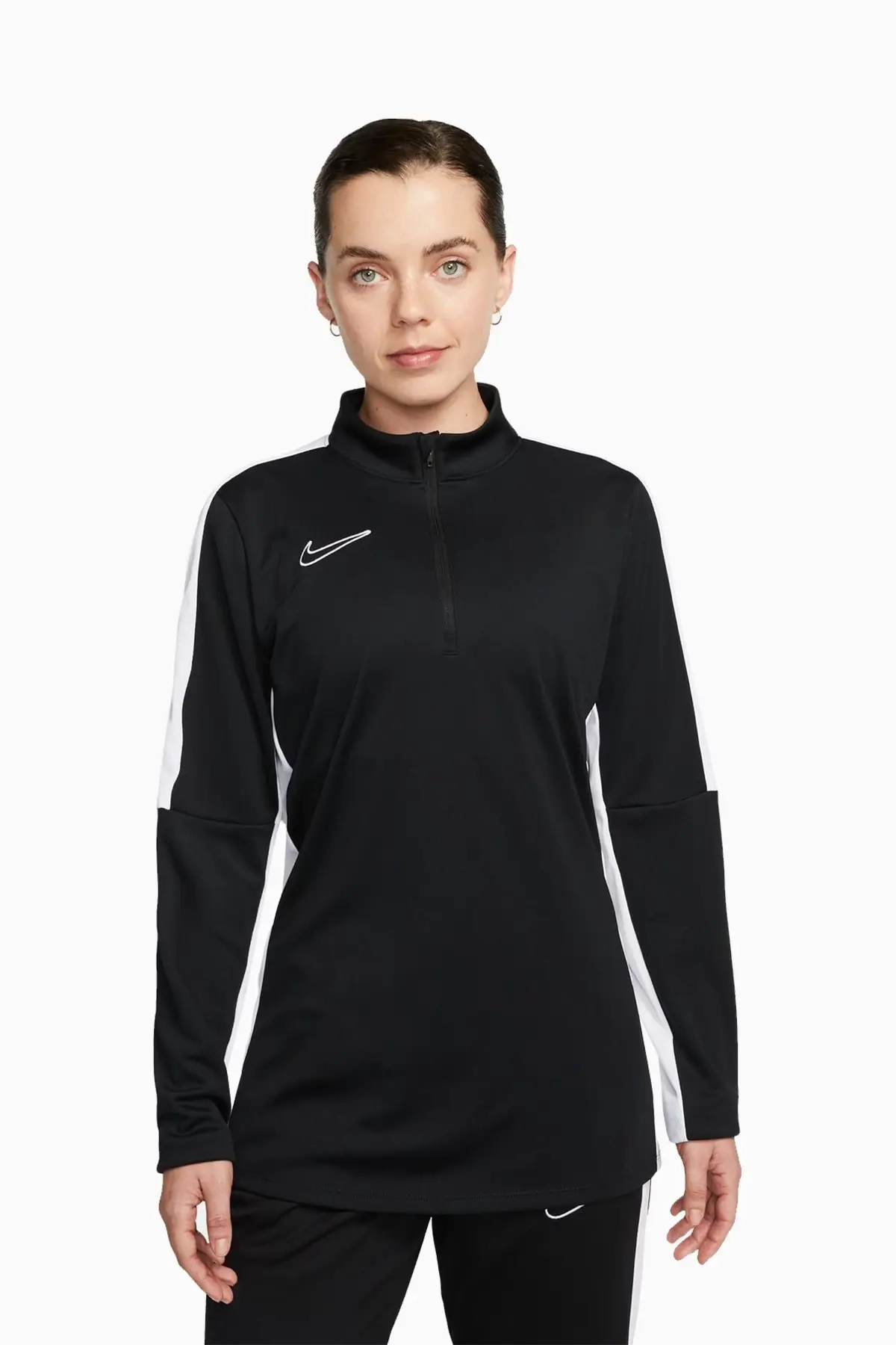Bluza Nike Dri-FIT Academy Damska - Czarny