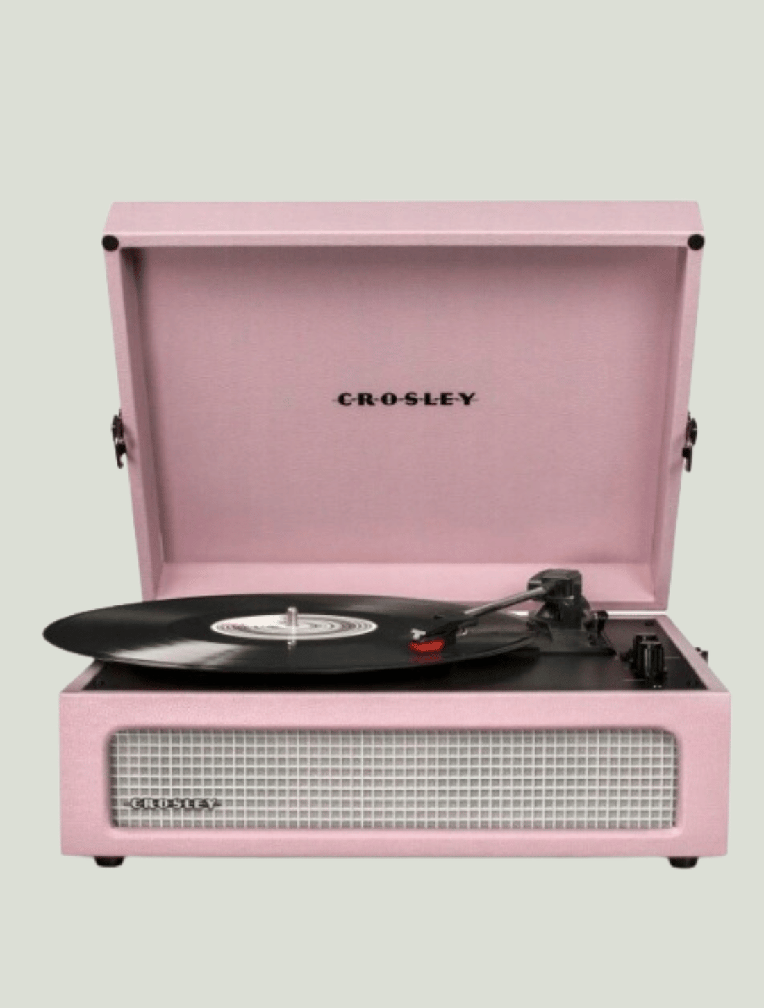 Gramofon CROSLEY VOYAGER Amethyst