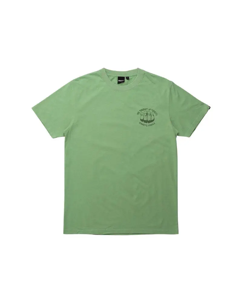 Koszulka Deus Biarritz Address