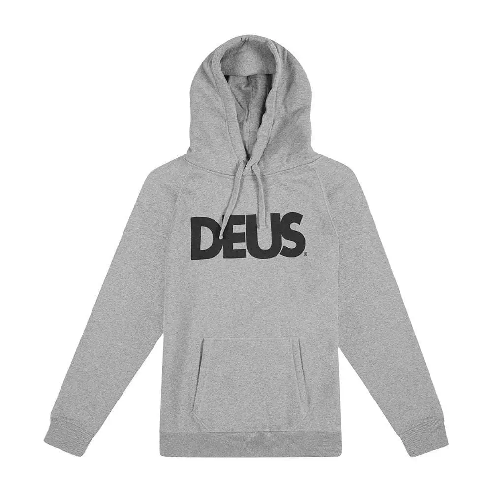 Bluza Deus All Caps Hoodie