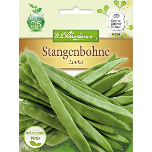 1 ob, Fazol Limka - : Monžstvo balíkov: 1 ob