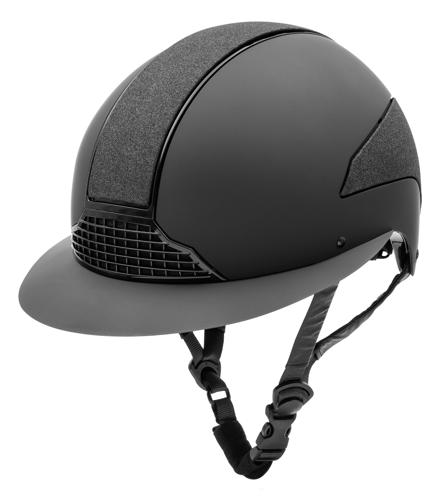 Swing Swing kask jeździecki H24 Lady Shine 24h