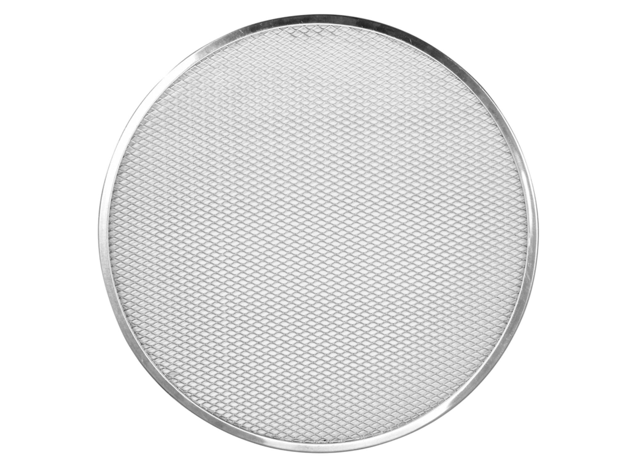 Siatka do wypieku pizzy 350mm YATO